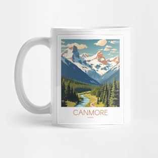 CANMORE Mug